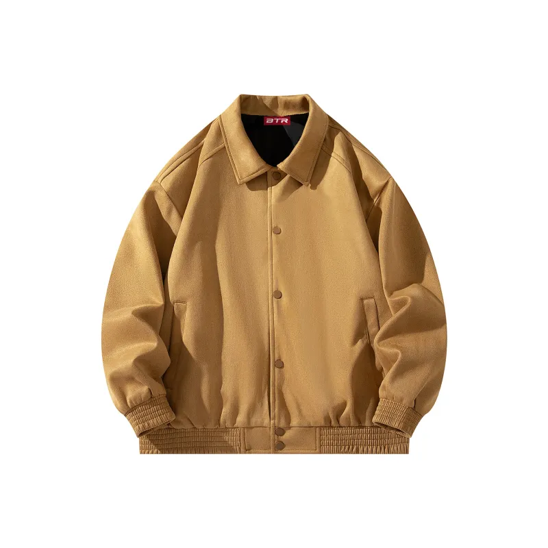 BTR Jackets Unisex-10