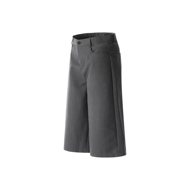 GBXM Casual Shorts Unisex-9