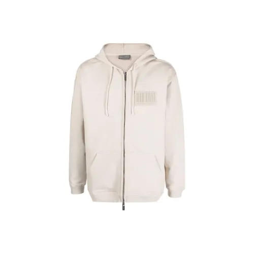VTMNTS Big Rubber Patch Zip Up