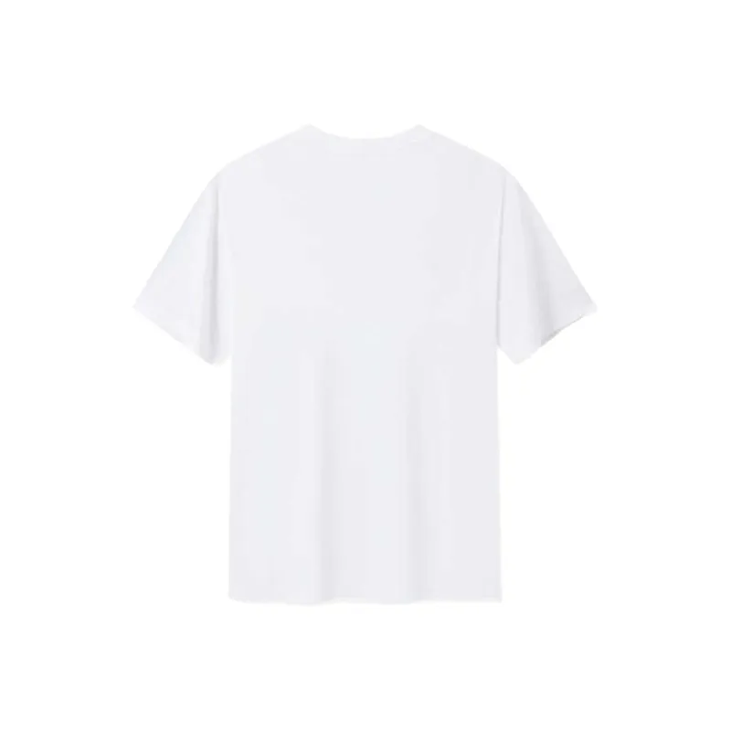 XTEP Sports Life Collection T Shirt Men's Pearl White-1