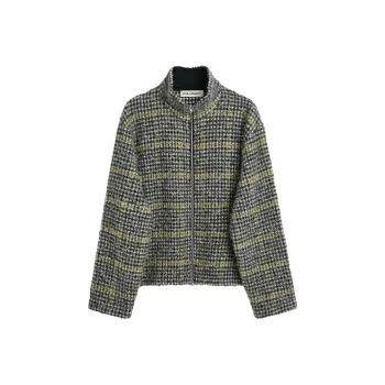 OUR LEGACY Jackets Men Multicolor
