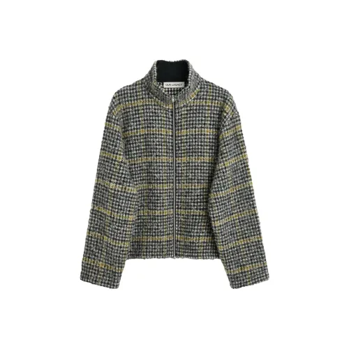 OUR LEGACY Jackets Men Multicolor