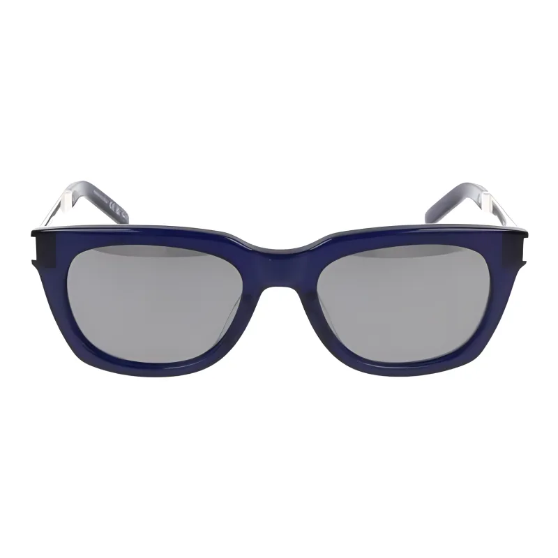 SAINT LAURENT Eyewear Sl 582 Square frame Sunglasses-0