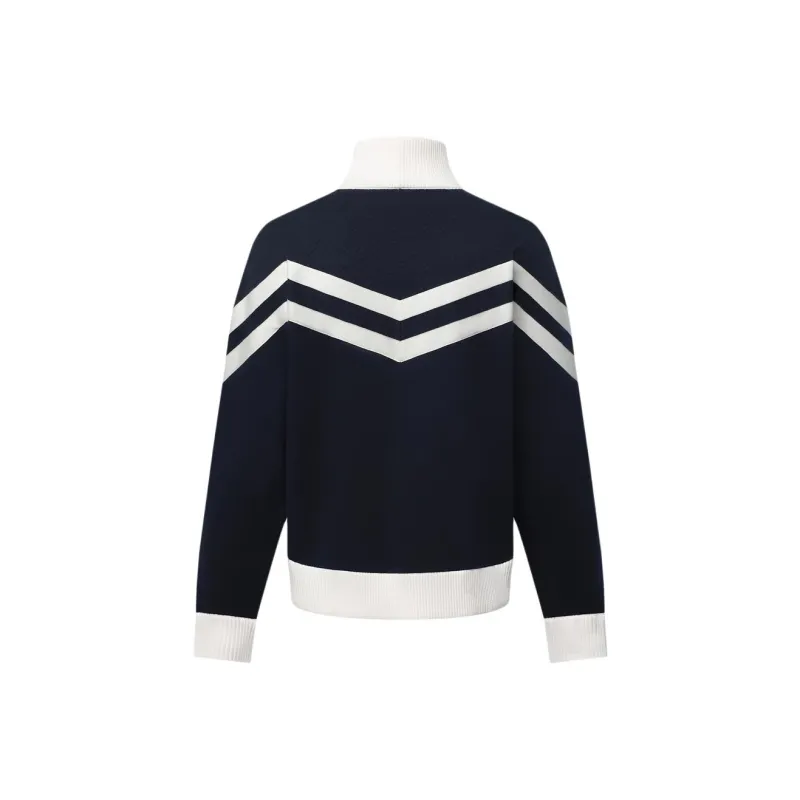 LOUIS VUITTON SS25 Jackets & Coats Men's Blue White-1