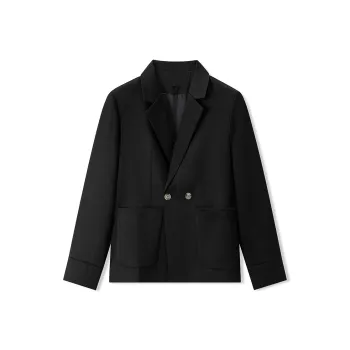 NAXUSTO Business Suits Unisex