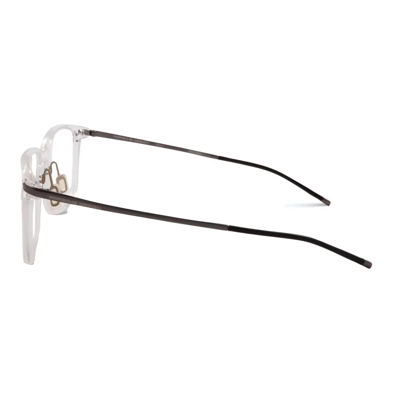 PORSCHE DESIGN Eyeglass Frames Unisex-2