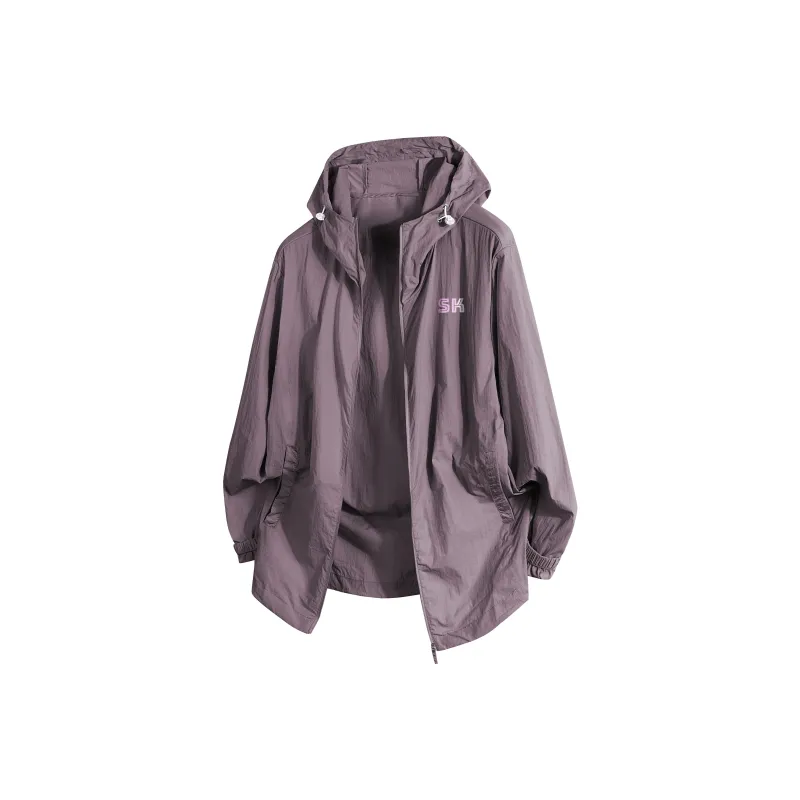S.k. Manor Hill Sun Protection Clothing Unisex-12