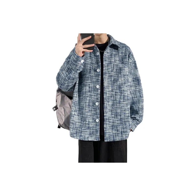COMOWA Jackets Unisex-0