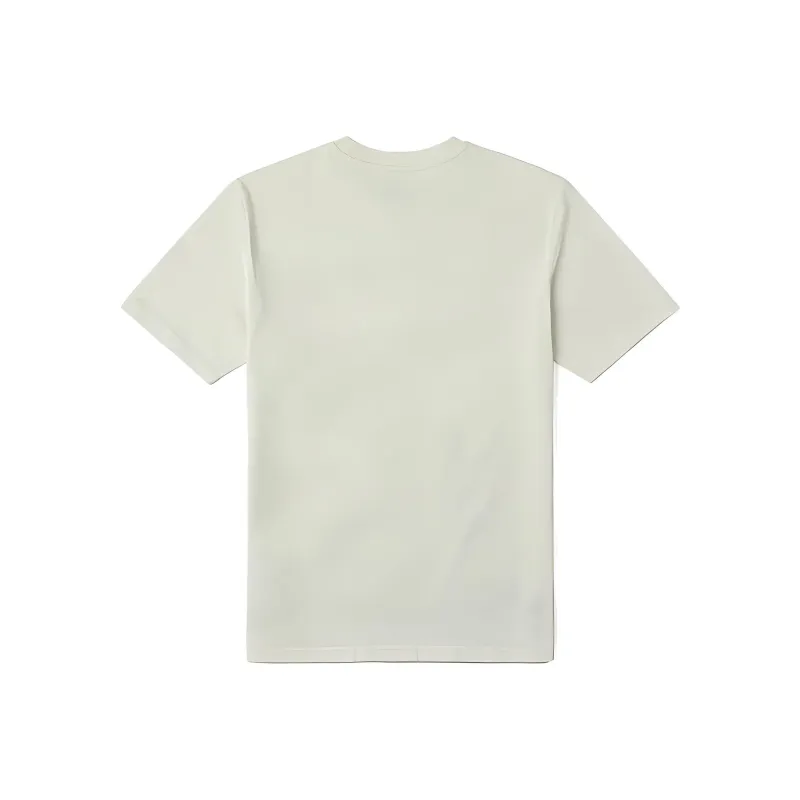 Vans T Shirts Women's Ecru-1