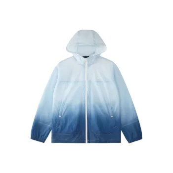 FILA FUSION WORKWEARFILA FUSION X Jacket Men's Teal Light Blue LB