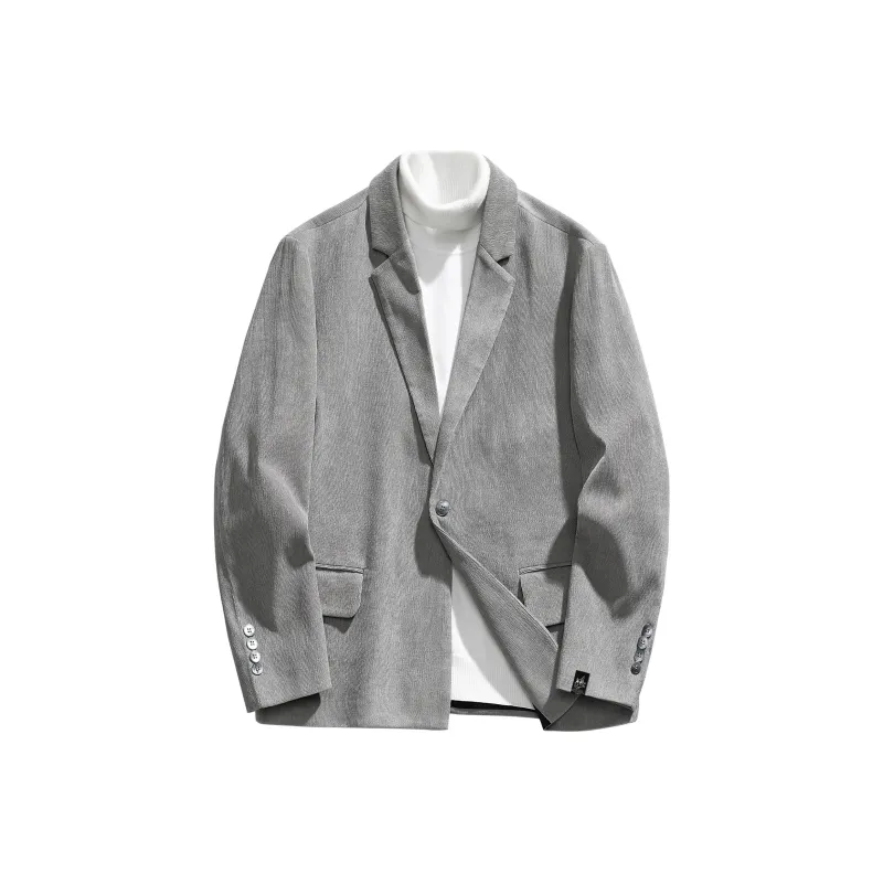 RHIME Chime95 Series Business Suit Unisex-5