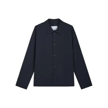 ZIOZIA Jackets Men