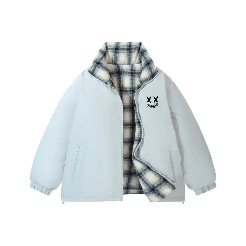 KW Down Jackets Unisex-7