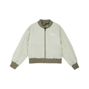 Starwalk Soldier Jackets Unisex Camouflage/Sage Green