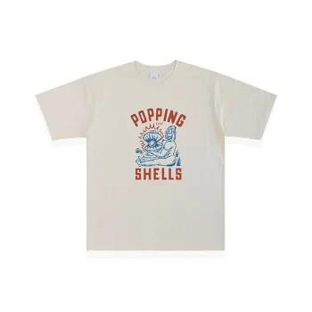 RKVC T Shirts Unisex