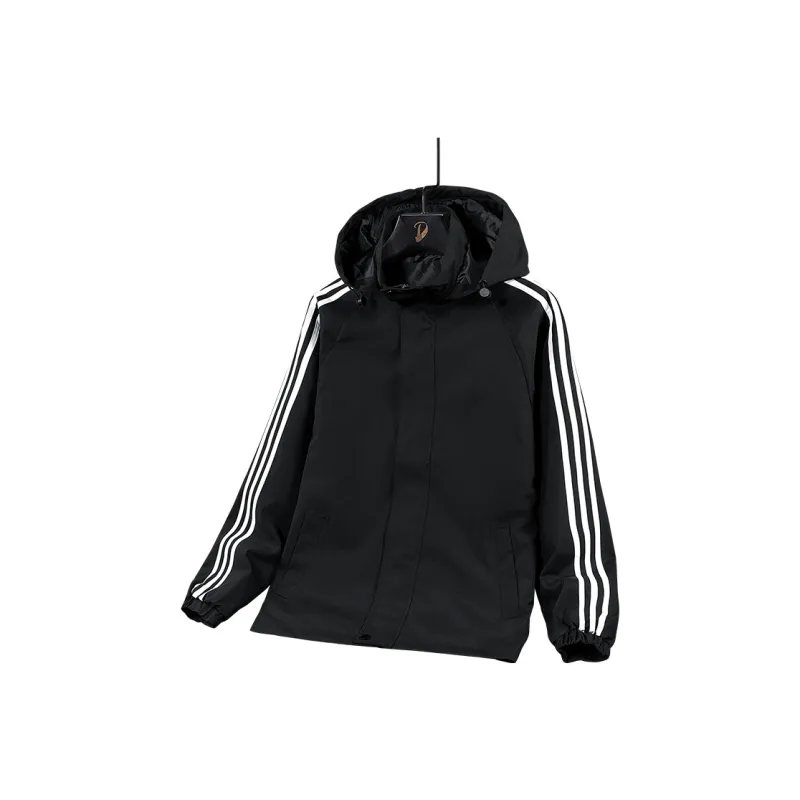 BENGEN Jackets Unisex-0