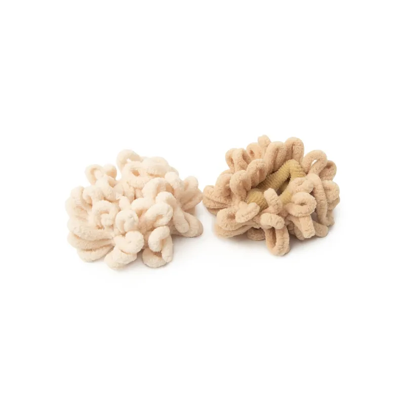 BAIJUAN Polyester, Plastic Hair Clips Women's-3