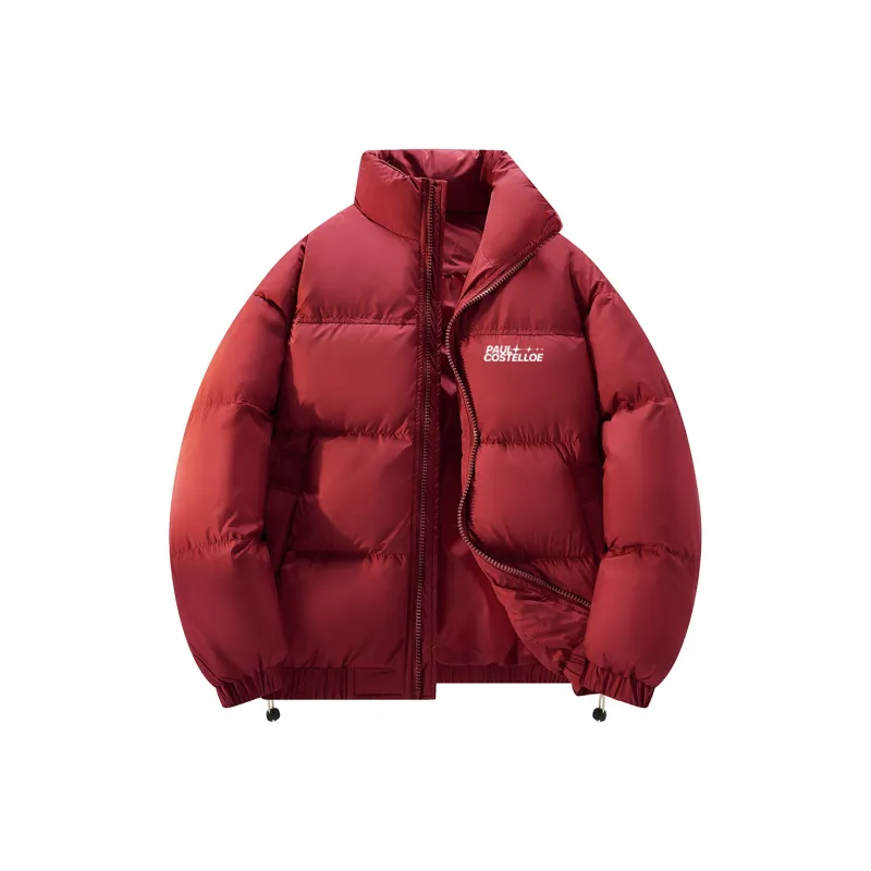 PAUL COSTELLOE Down Jacket Unisex-15