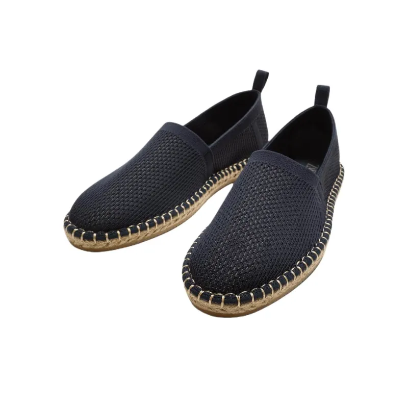 ZARA Men's Casual Shoes Men's Blue-1