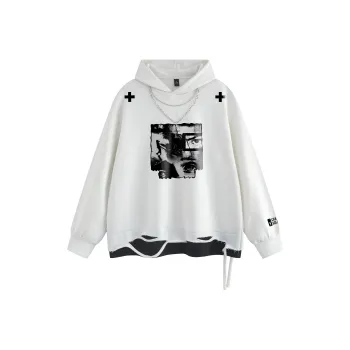 CHARLIE GOLF Sweatshirts Unisex