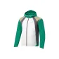 Mist White Storm Green