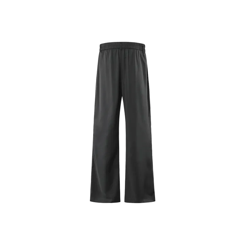 Paddy Julia Suit Trouser Unisex-2