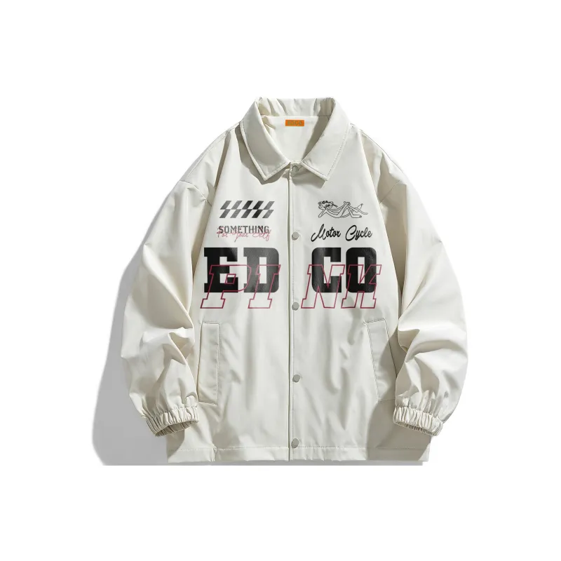 EDCO BREAK SILENCE Jacket Unisex-4