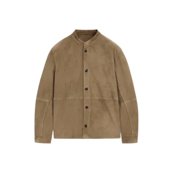 Massimo Dutti Jackets Coats Men's Olive Green