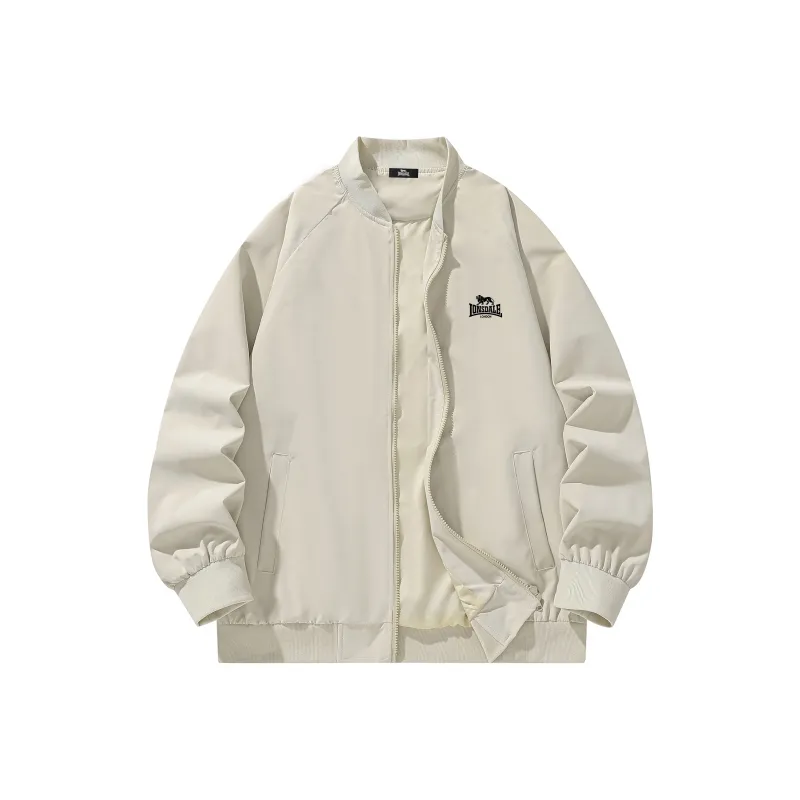 LONSDALE Jackets Unisex-6