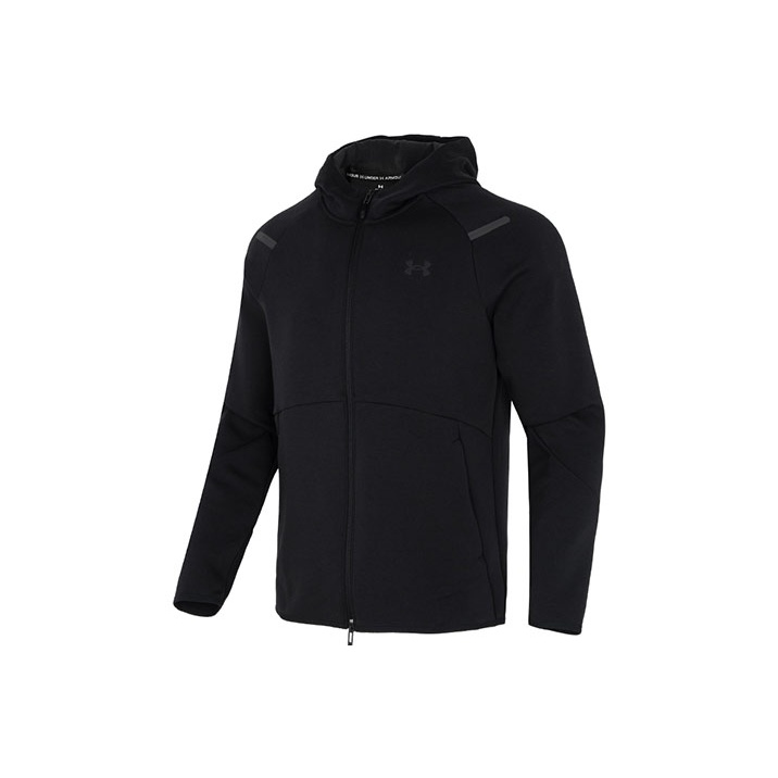 Under Armour Jackets Men Black XL - POIZON