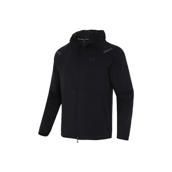 Under Armour Jackets Men Black