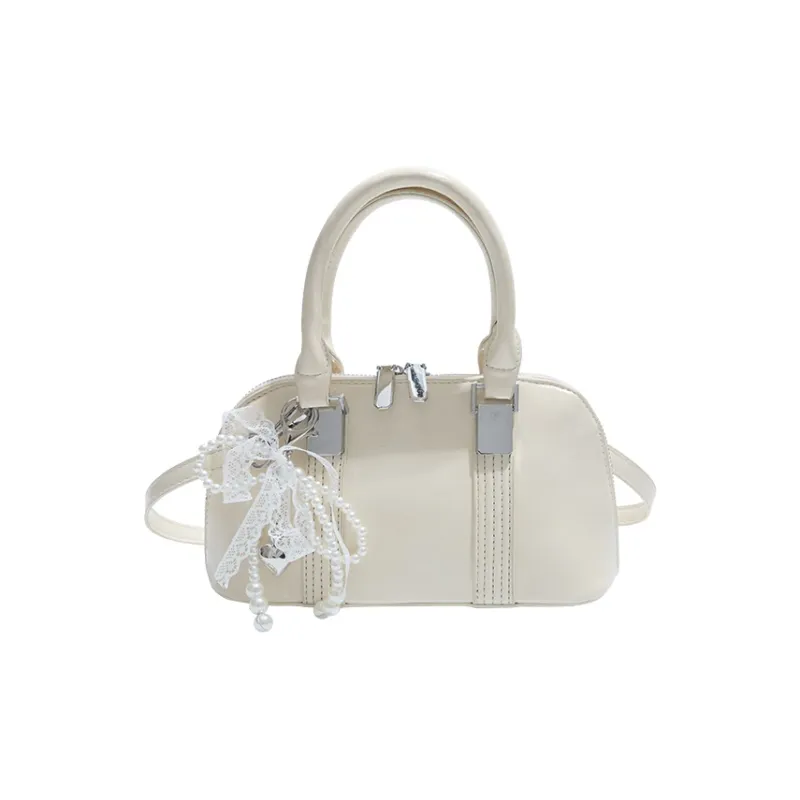 XIANGSU PU Shoulder Bag, Crossbody Bag, Handbag Women's Multicolor-21