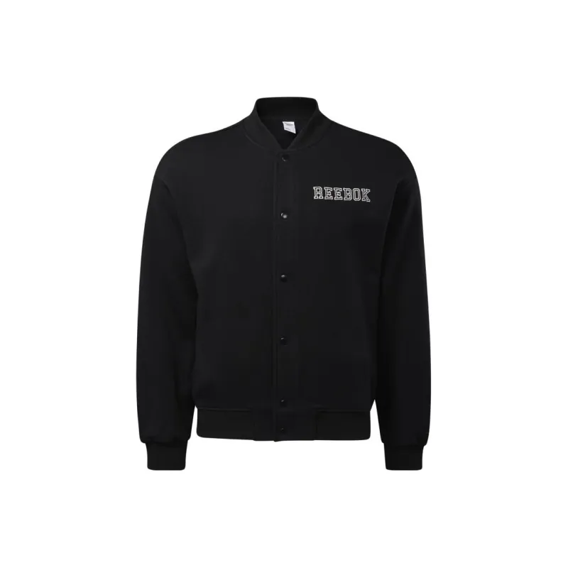 Reebok Jackets Unisex Black-0