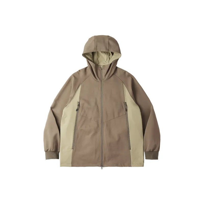 MOSEALAND Jackets & Coats Unisex-4