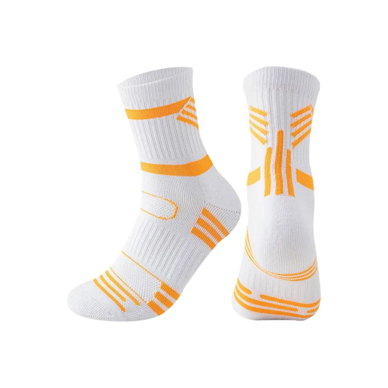 MIIOW Basketball Socks Unisex Combo Set-53