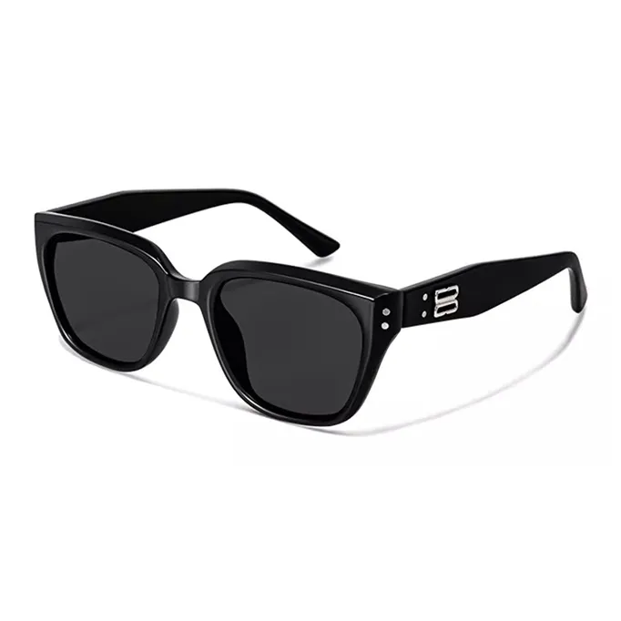 PARMU PC Square Sunglasses Unisex-3