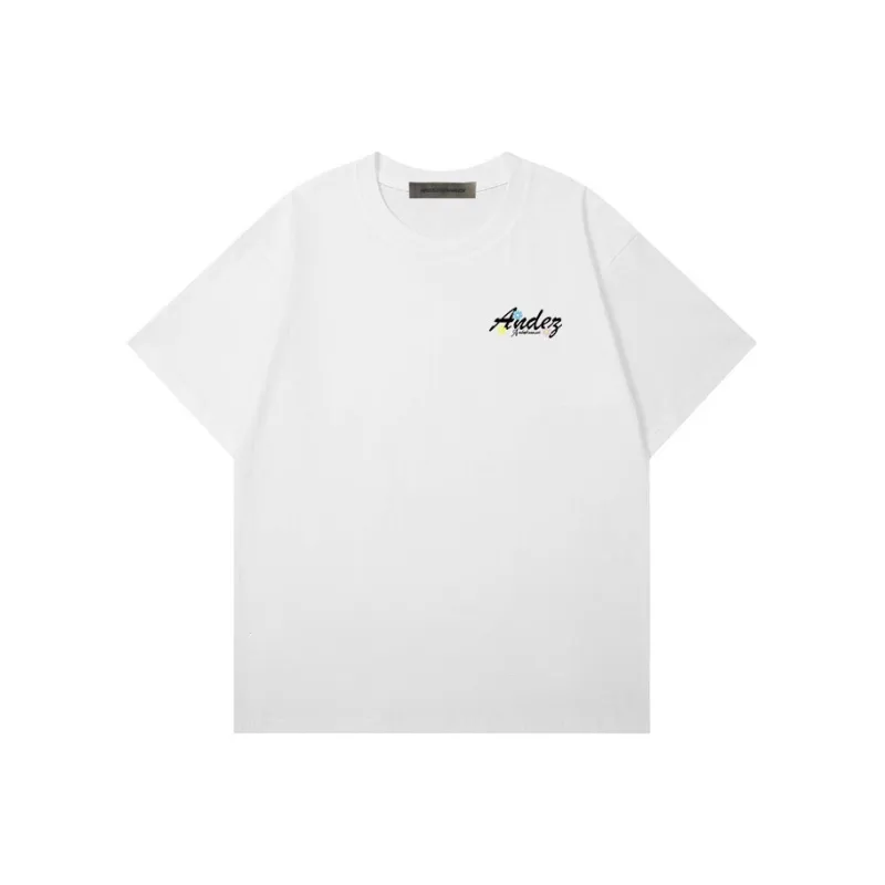 ANDEZHANMUSI T Shirts Unisex-3