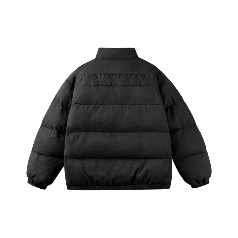 POINTLIMIT Puffer Jacket Unisex-0