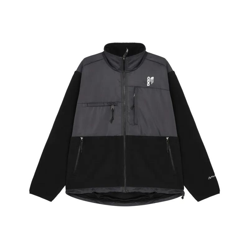 Comme Des Garcons Cdg THE NORTH FACE Denali Fleece-0