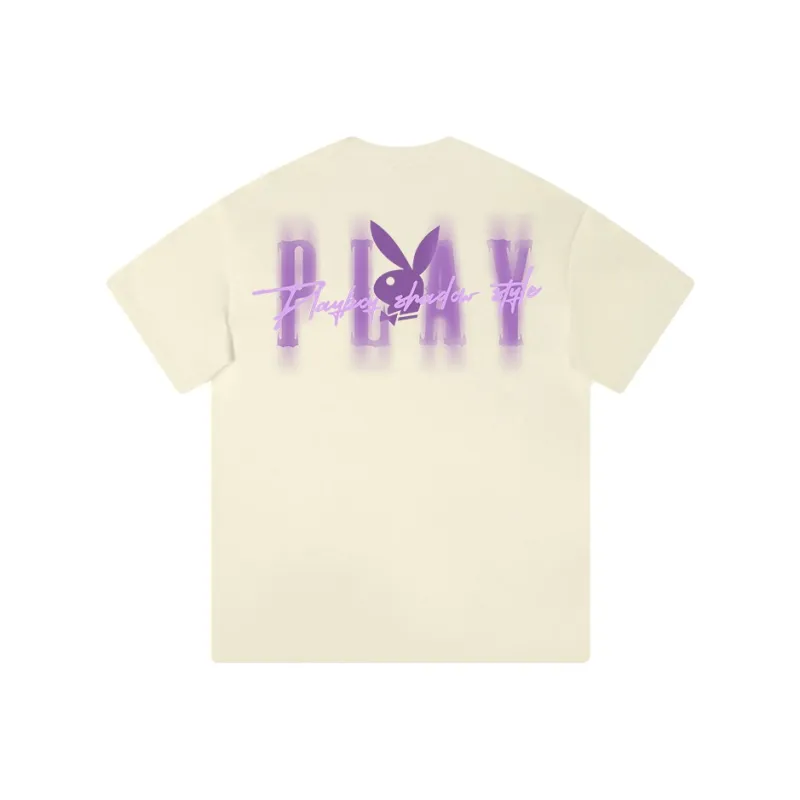 Playboy T Shirts Men-8