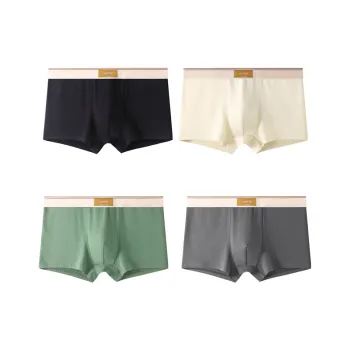 GOSO Underpants Men's Combo Set