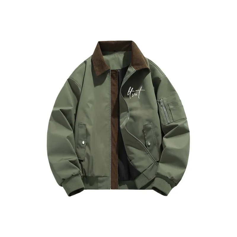LIGHTNING MONSTER Jackets & Coats Unisex-8