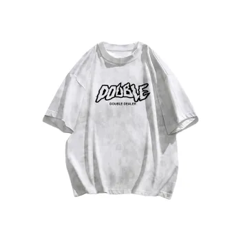 Double Dealer T Shirts Unisex