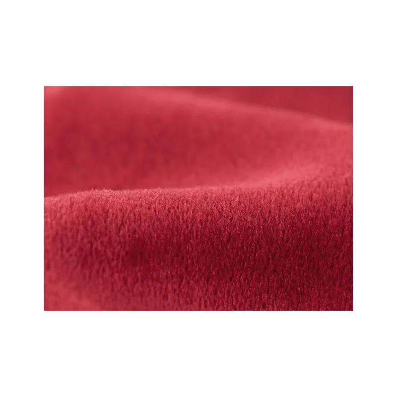 FAIRWHALE Jackets Coats Men's Dark Red-2