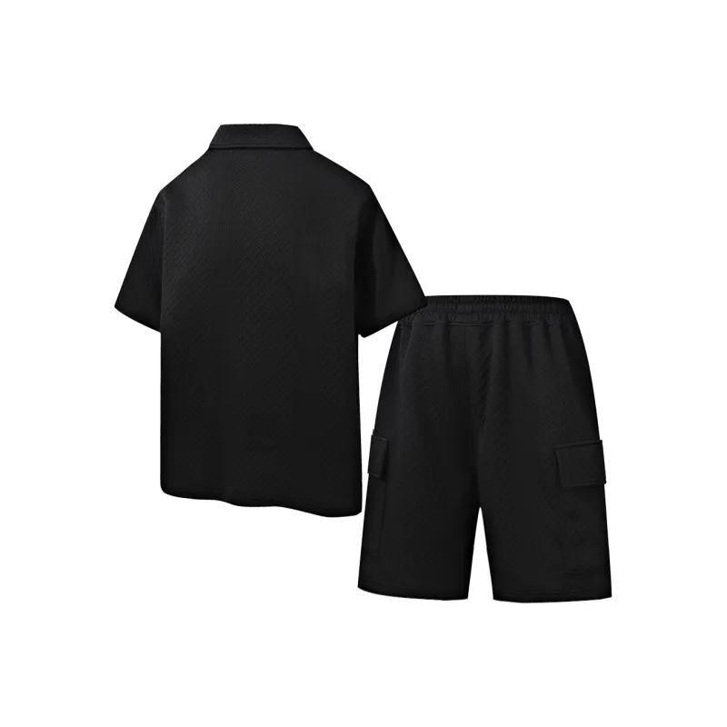 IL SARTO Shirt Matching Set Unisex-1