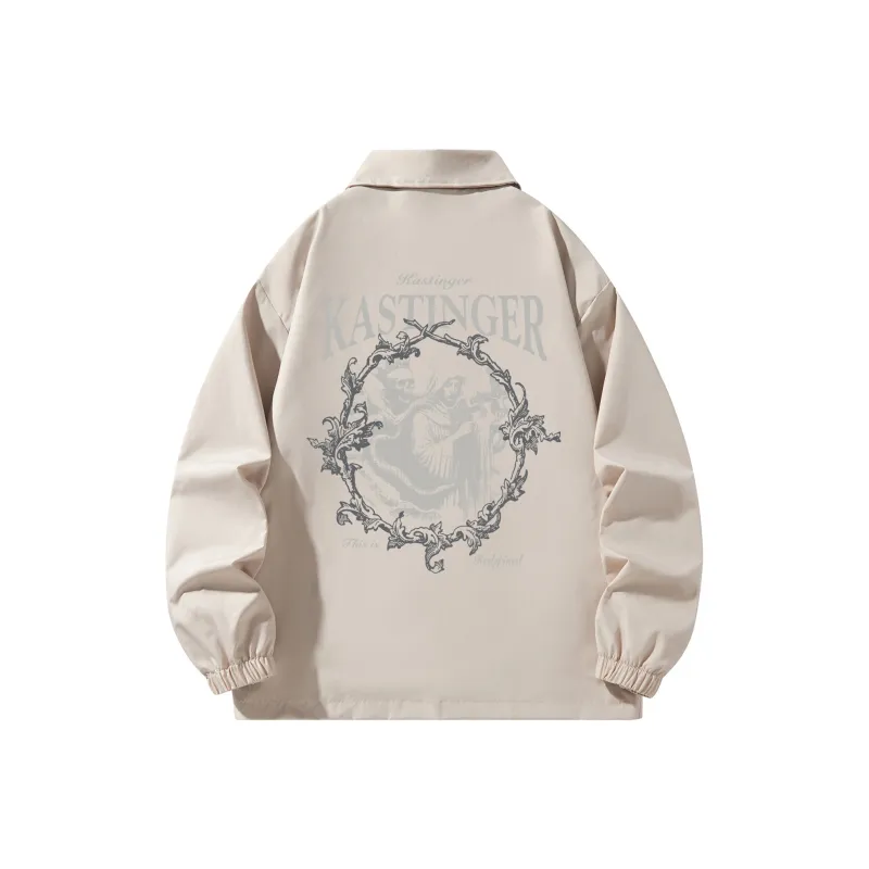 Kastinger Jackets & Coats Unisex-4