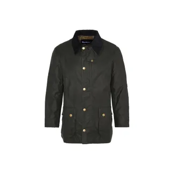 BARBOUR Jackets Coats Men's Sage Green