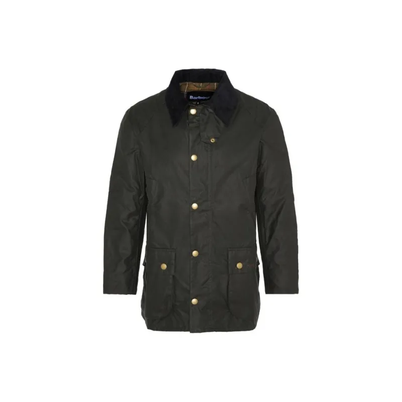 BARBOUR Jackets Coats Men's Sage Green-0
