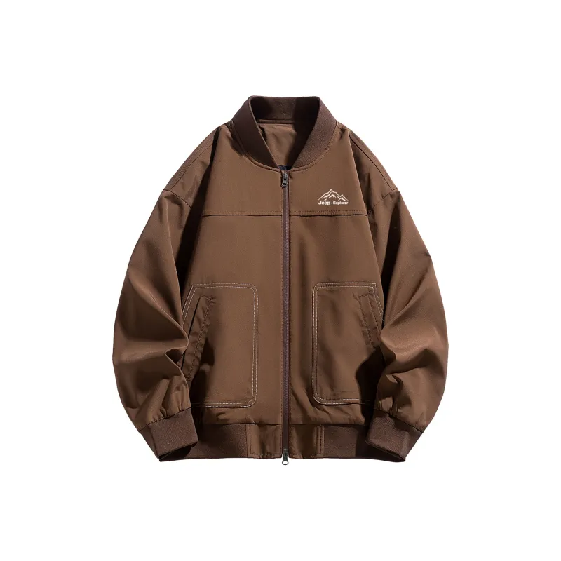 Jeep Grand Cherokee Jackets & Coats Unisex-9
