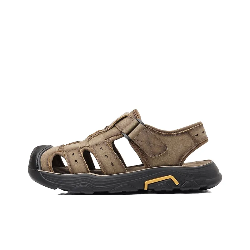 PT'SON Beach Sandals Men-5